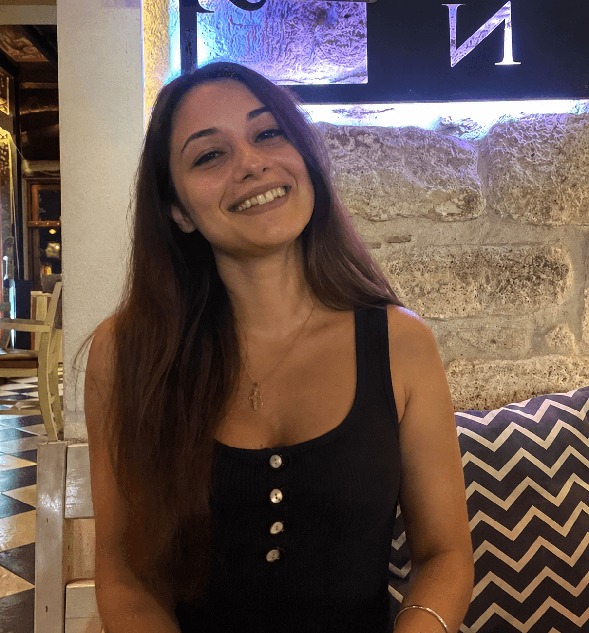 Natasa Christoulaki